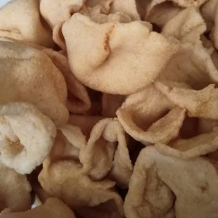 

kembang jambu asin kemasan 500gr