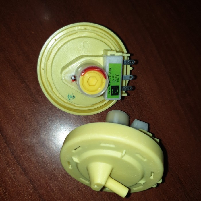 WATER LEVEL MESIN CUCI POLYTRON SPAREPART SHOP AIRCOND