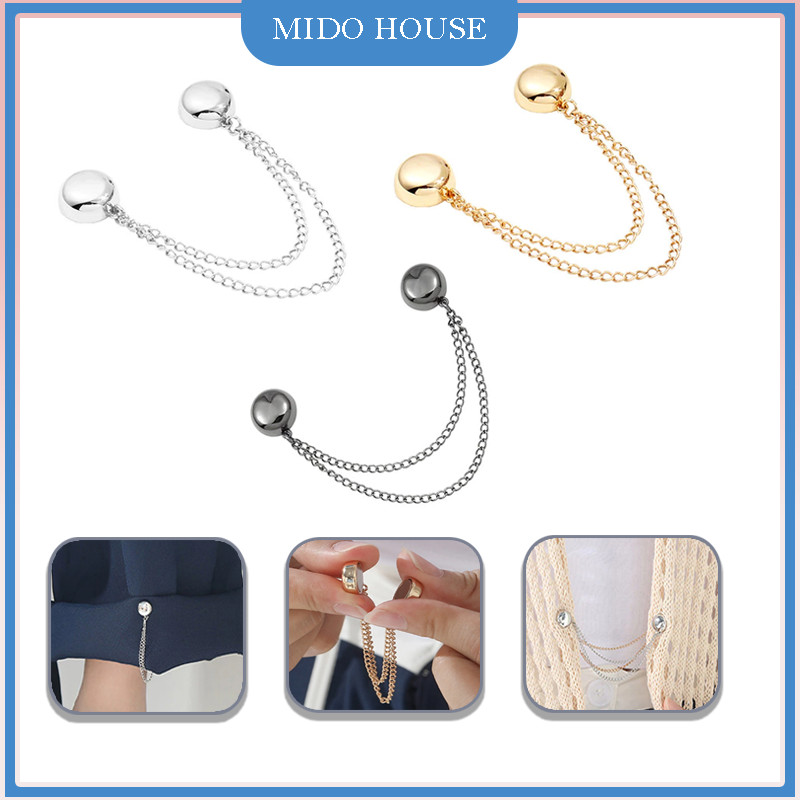 Pin Magnet Hijab Pin Hijab Magnet Magnetic Pin Hijab Peniti Magnet Jilbab Magnet Jilbab Super Kuat M