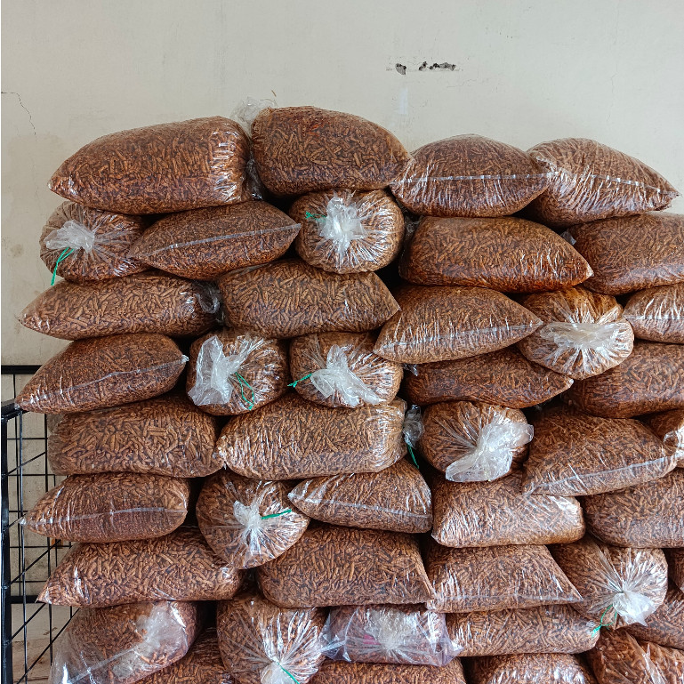 

[ MaksQ ]Paket Usaha 5kg Basreng Stik Baso Goreng