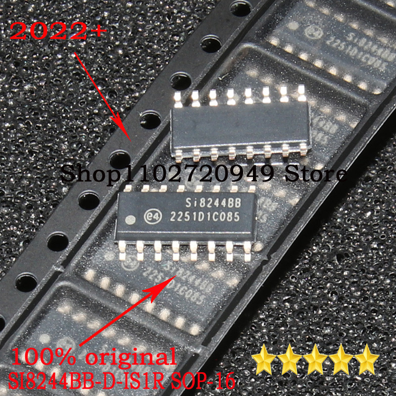 Harga si8244 Terbaru Des 2025 | BigGo Indonesia
