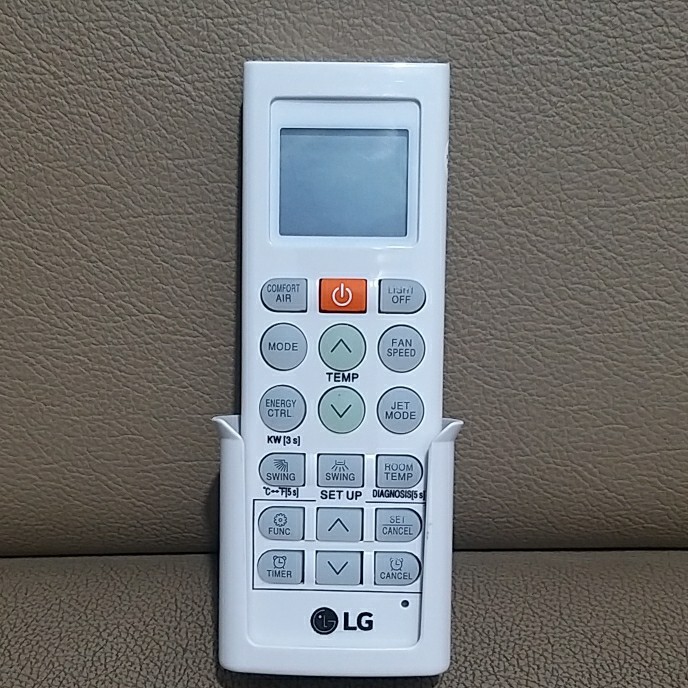 REMOTE REMOT AC LG PLASMA INVERTER WATT CONTROL MULTI UNIVERSAL