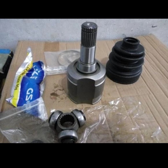 cv joint as roda dalam ford laser GL gigi 22 BARU