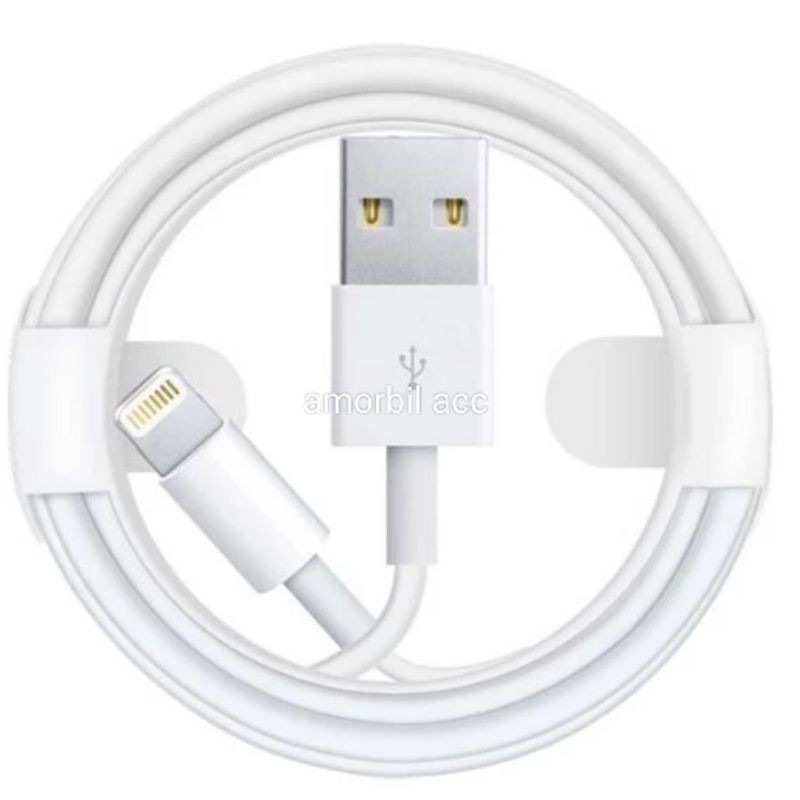 Kabel Data Iphone 11 Pro 11 Pro Max Cable Usb Type C To Lightning - Kabel Iphone 11