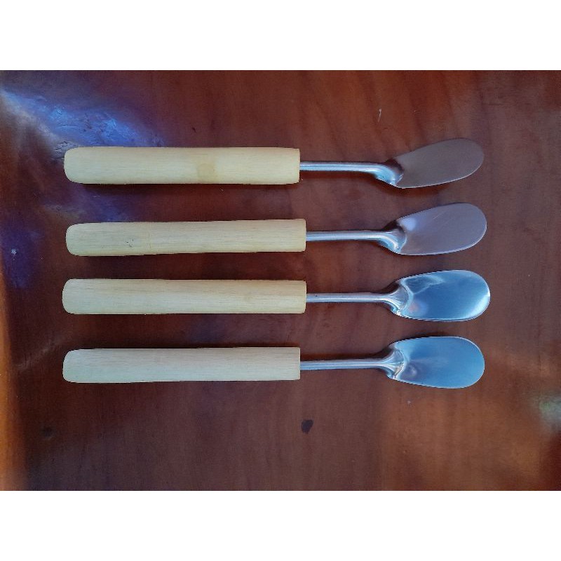 SUTIL MINI / SPATULA MINI / CODET KUE MINI / SUTIL KUE MINI