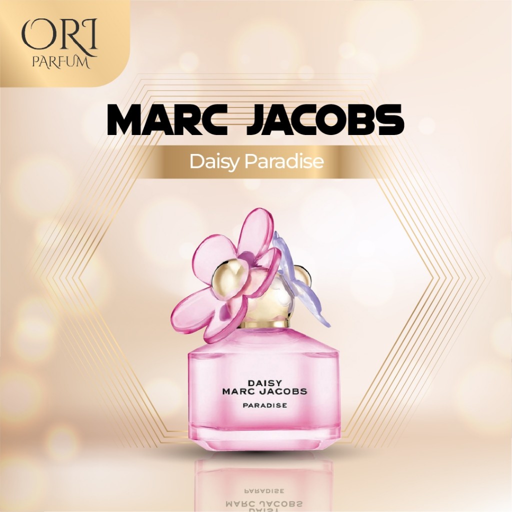 Marc Jacobs Daisy Paradise - Parfum Original Best