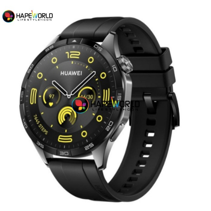 HUAWEI WATCH GT 4 46 MM Smartwatch