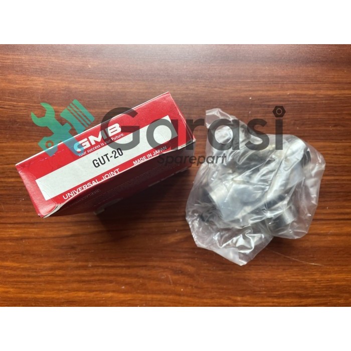 Universal Cross Joint Kopel Hardtop 2F Rino 13B 14B Dyna Bu30 Gmb Japan Ori