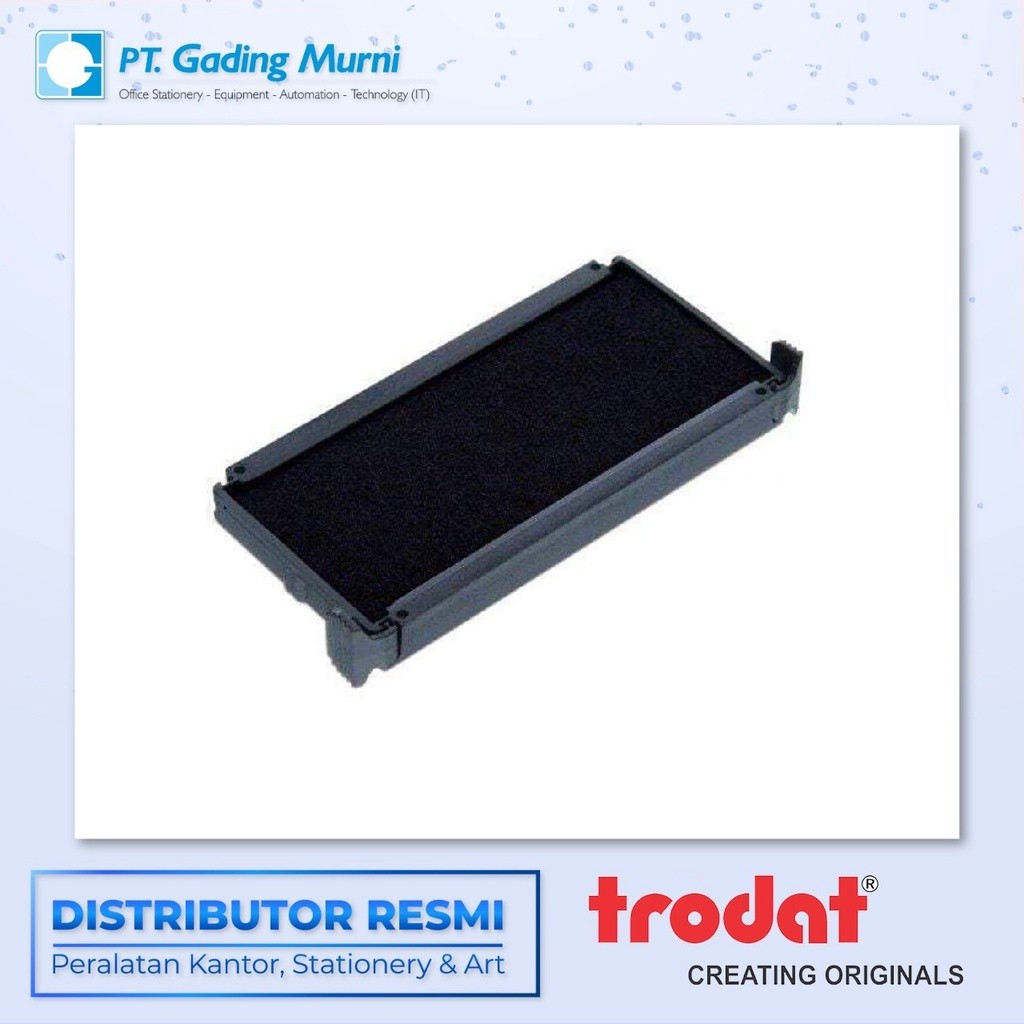 

TRODAT SPARE PAD 4914