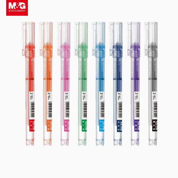 

Roller Ball Pen Z-1 M&G APRM2073 0.5mm/Pulpen/Pena Rol