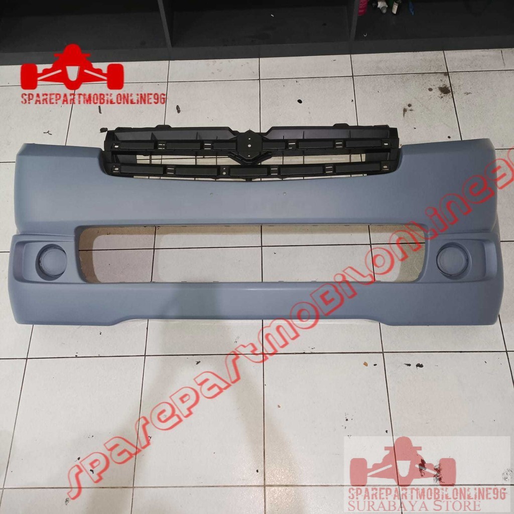 Bumper Bemper Depan Suzuki APV Arena 2009 ASLI SGP