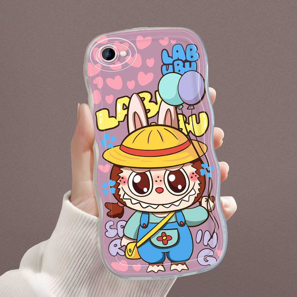 Casing Hp Untuk Vivo X9 X9S V5 Plus 1611 Phone Cover Sofcase Case Softcase Kesing Soft Cassing 4783