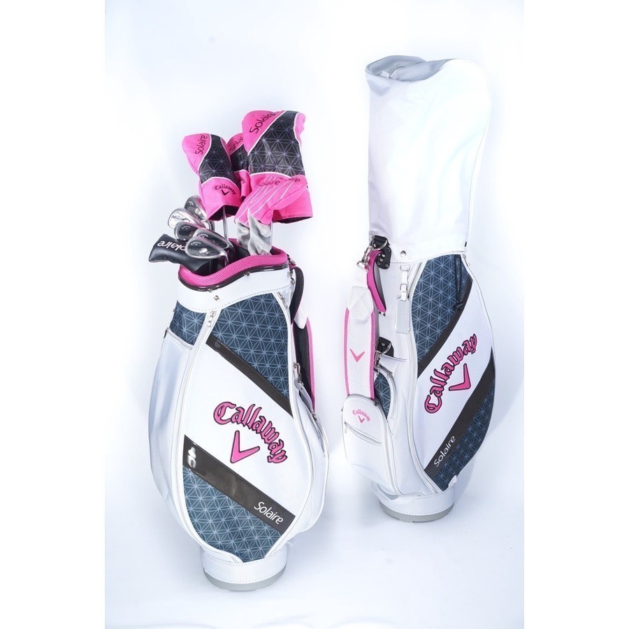 STICK GOLF LADIES CALLAWAY SOLAIRE