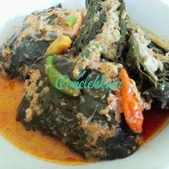 

✨TERLARIS -CLASSIC BUNTIL DAUN TALAS - FROZEN