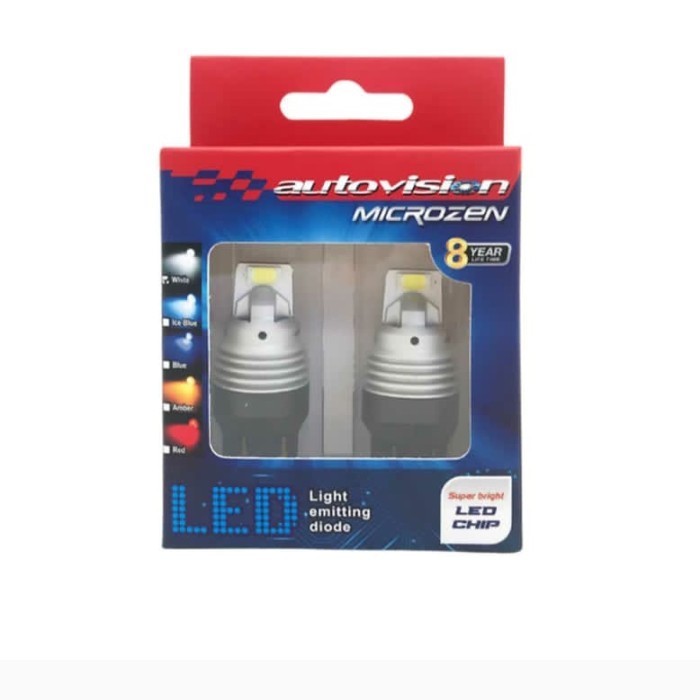 Lampu Led Autovision Senja Innova Reborn