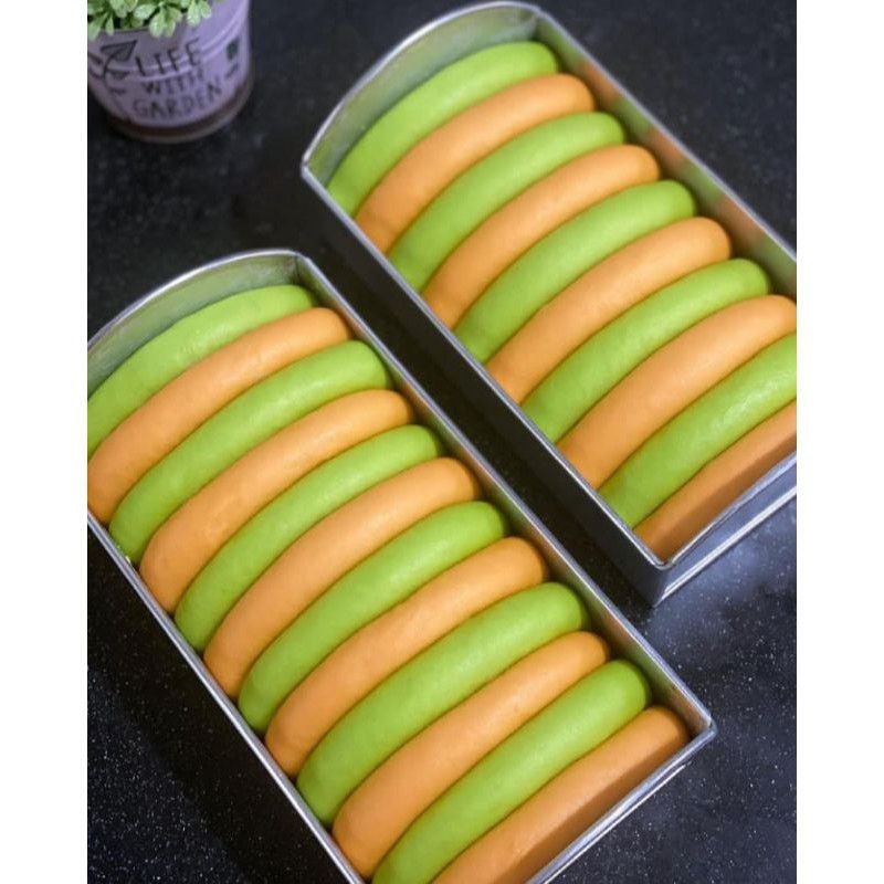 Loyang roti SISIR 24x12x5 Cm