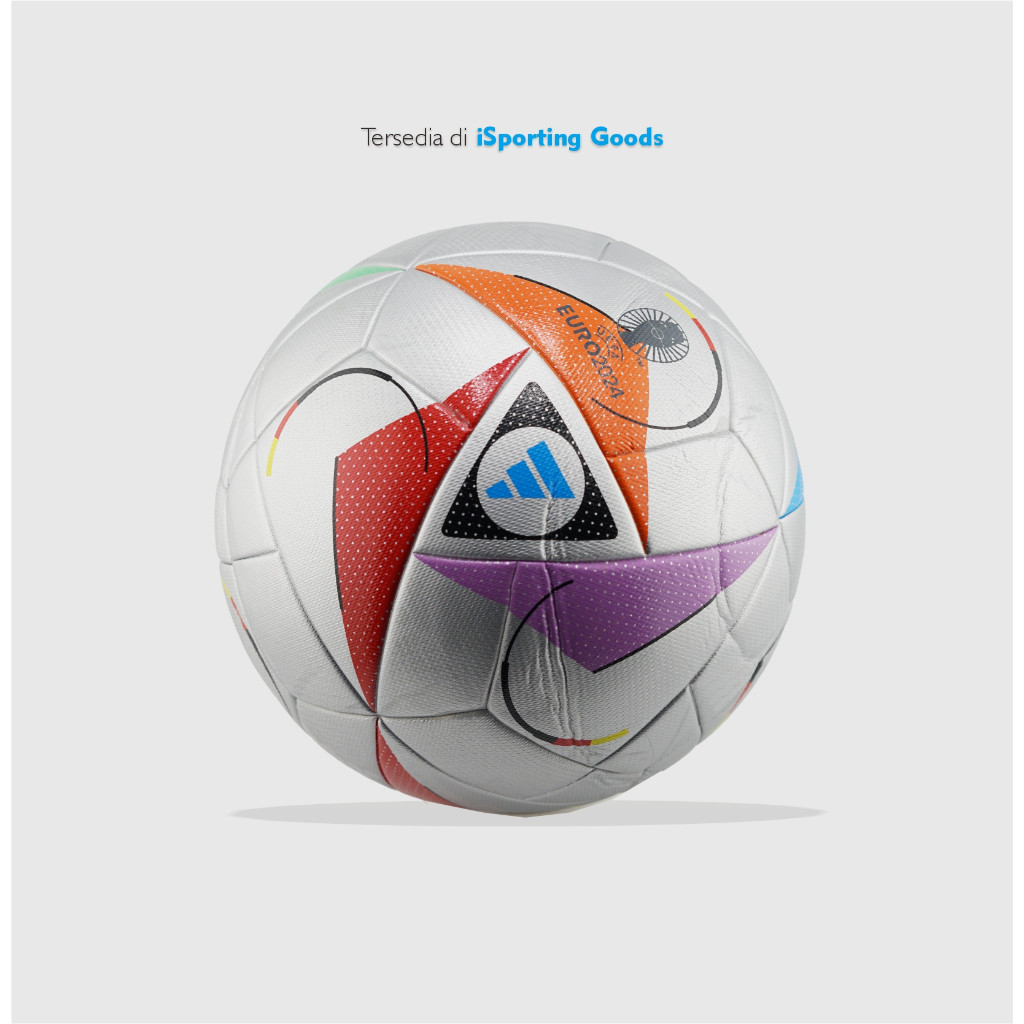 ADIDAS bola futsal ORIGINAL bola futsal size 4 IMPORT