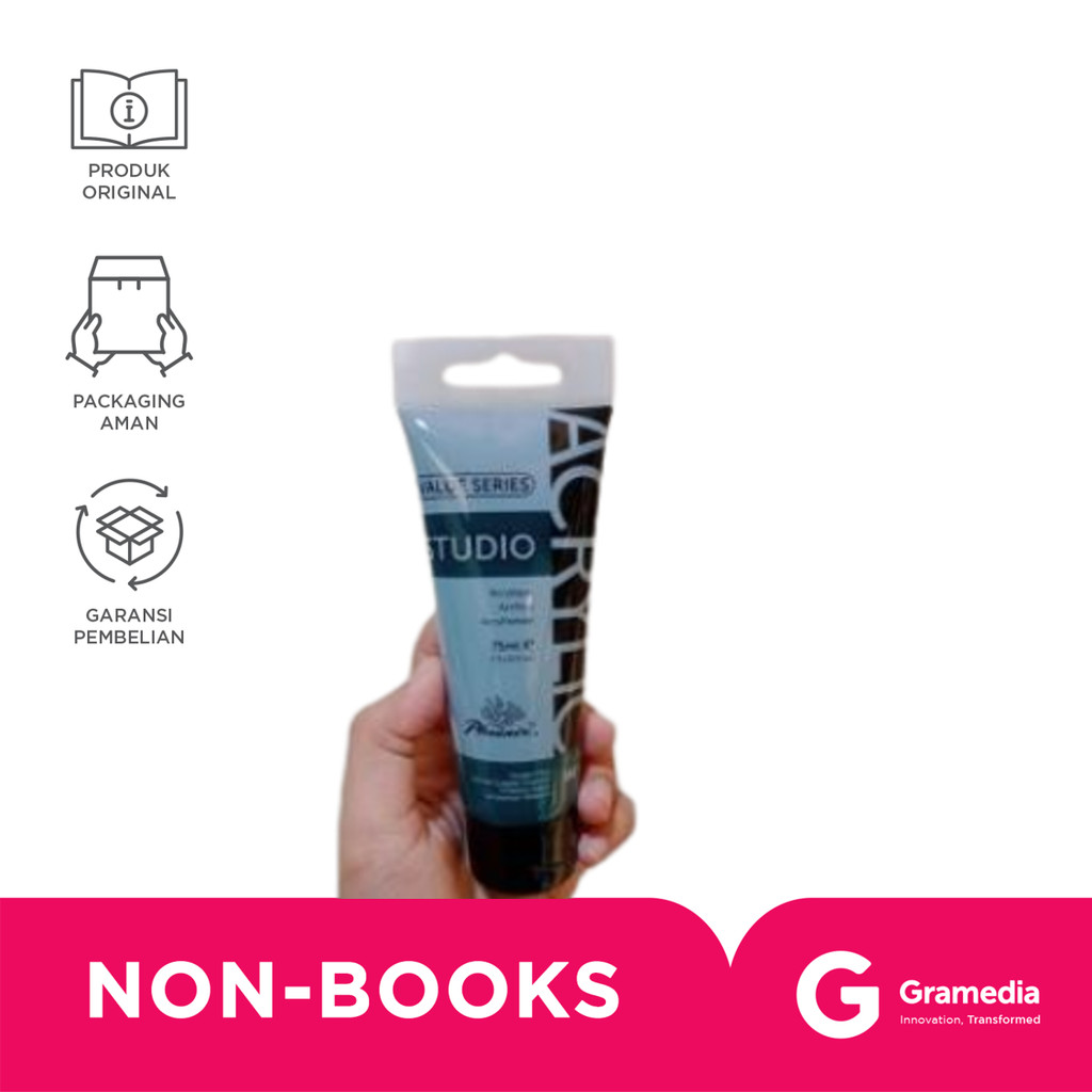 

Phoenix Cat.Acry 75Mlv 560 Viridian