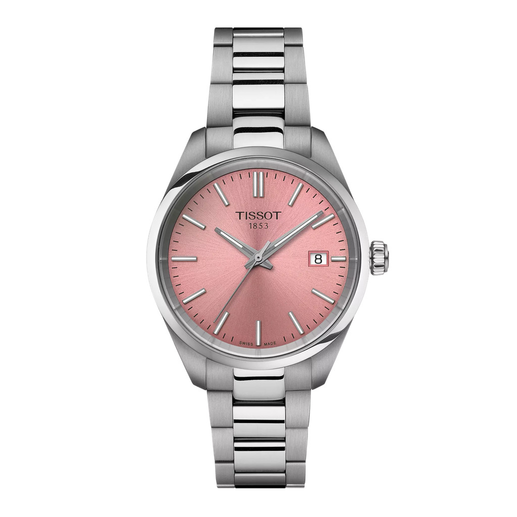 Tissot PR 100 Quartz 34mm (T1502101133100)