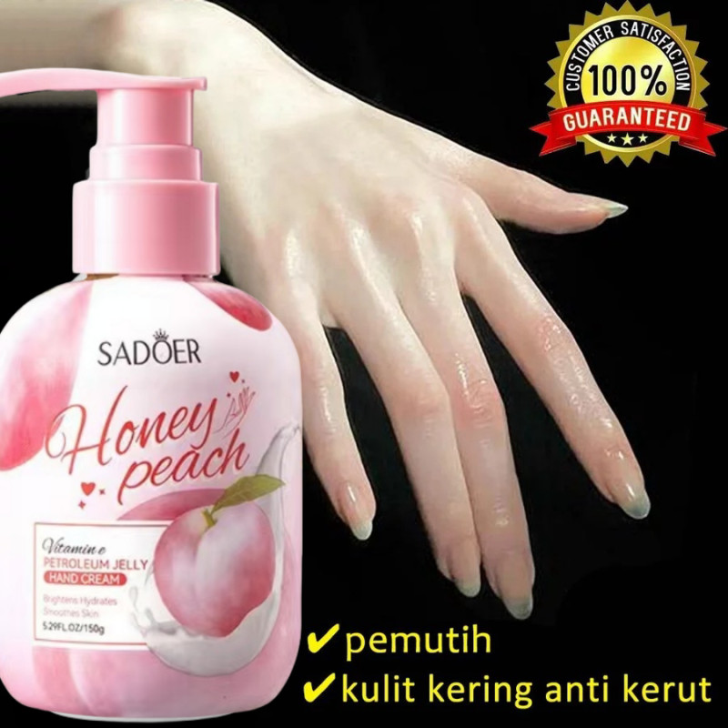 COPSIYEE HAND CREAM KRIM TANGAN PEMUTIH SERUM TANGAN KERIPUT DAN PEMUTIH CREAM TANGAN KERIPUT DAN