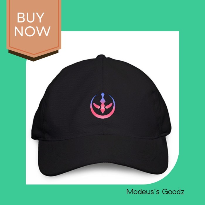 TEKKEN 8 LEO KLIESEN Pixel Art Baseball Hat