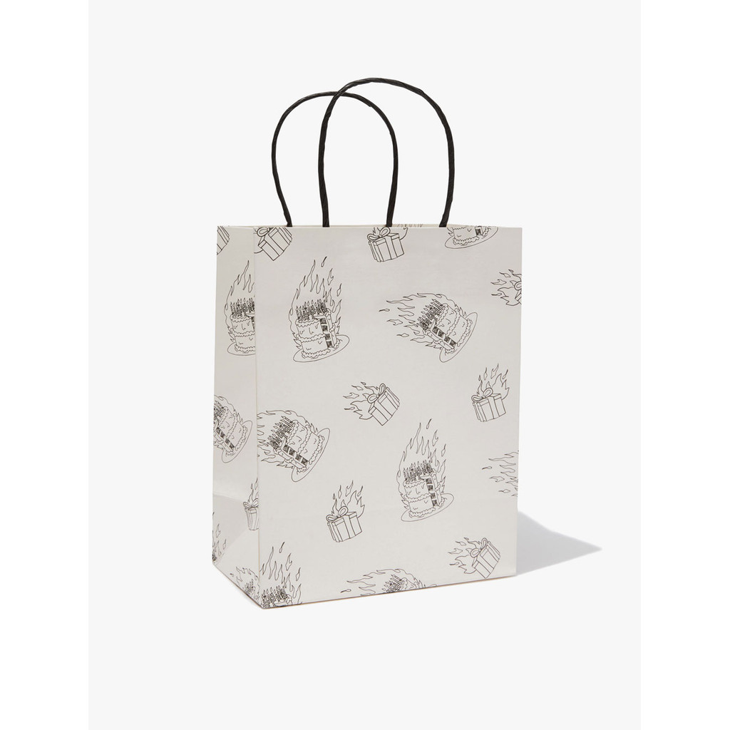 

Typo - Buku & Alat Tulis - Get Stuffed Gift Bag - Small