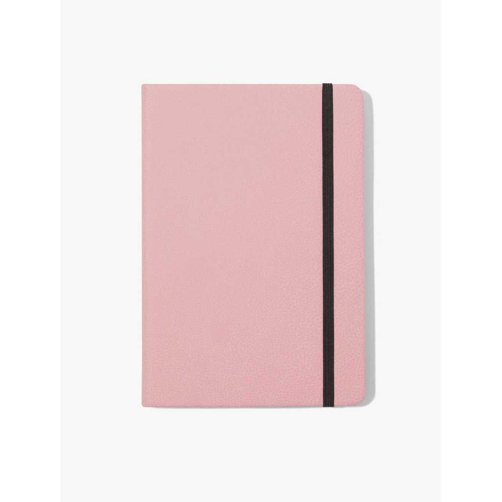 

Typo - Buku & Alat Tulis - A5 Buffalo Journal - Blush Nude
