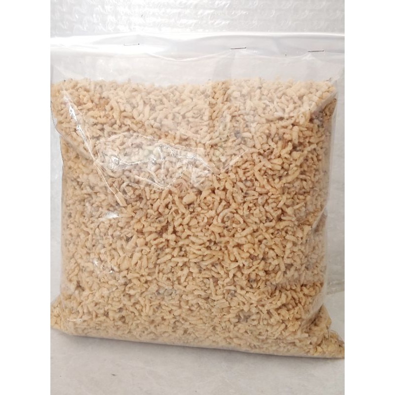 

Teri Crispy Kecil 500 Gram