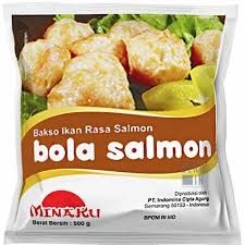 

Minaku Salmon 200gr