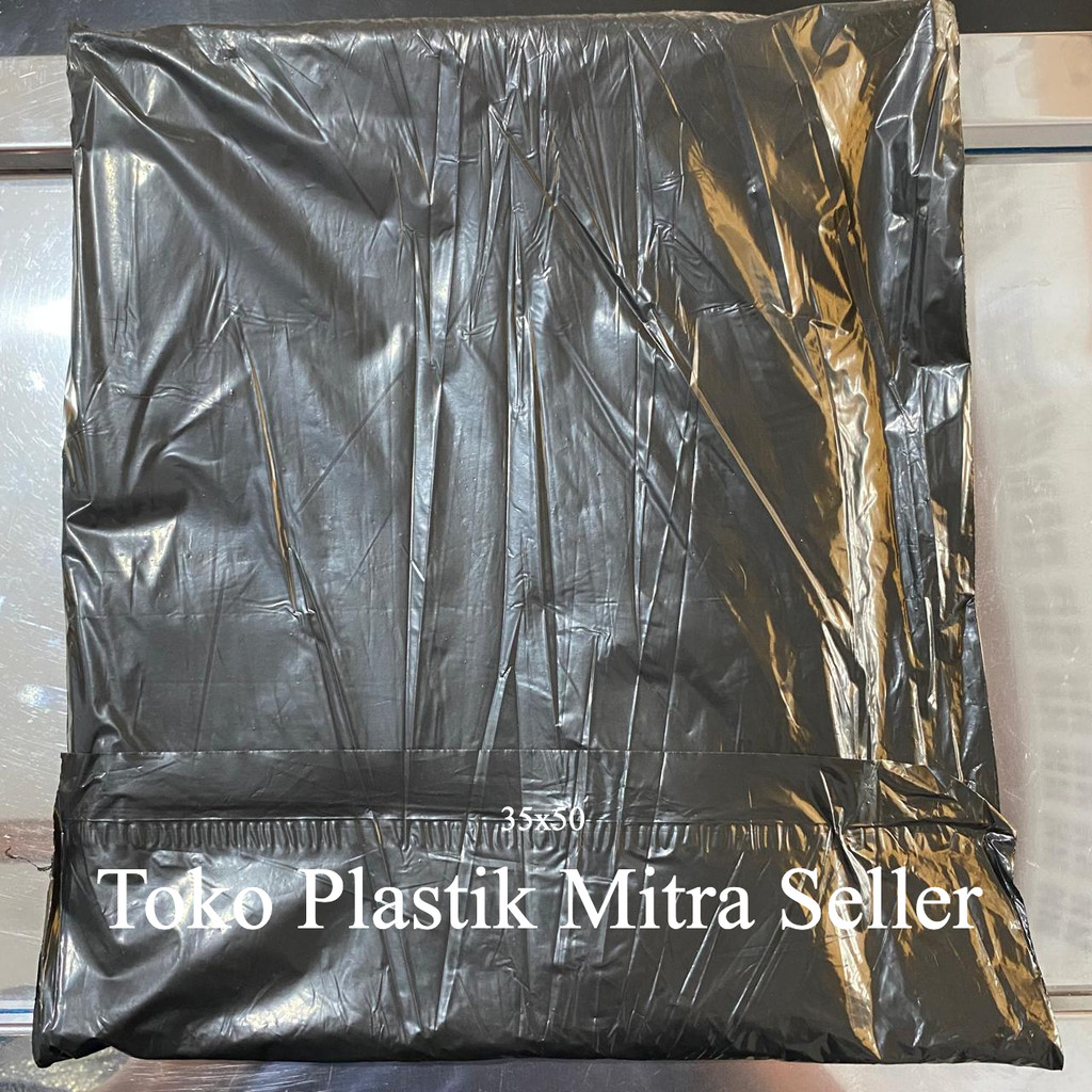 

Plastik Packing Polimiler Glossy