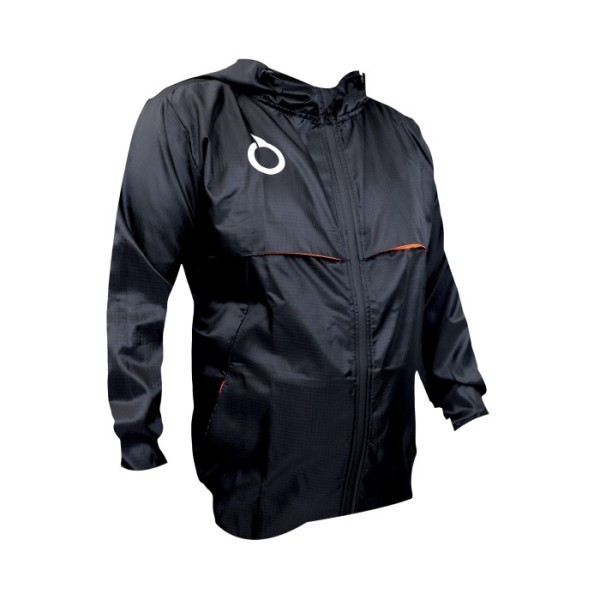 Ortuseight Jaket Parasut Blast Wind Breaker Original 