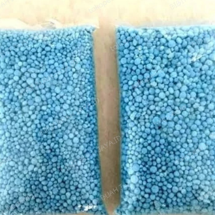Pupuk NPK Mutiara 1 KG