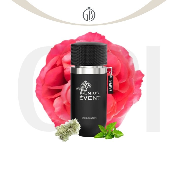 Emper Genius Event for Men EDP 100 ml