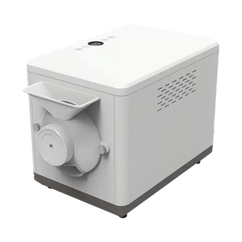 Coffee Roasting Machine AL-CT01 Household Coffee Roasting Machine Coffee Bean Frying Machine Coffee 