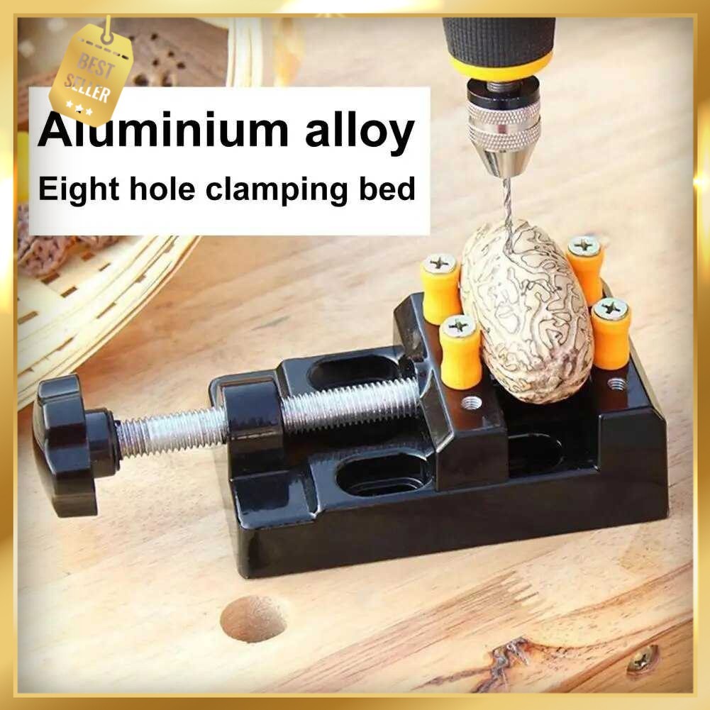 

DIY Carving Bench Clamp Tablet Drill Press Sculpture Craft - 1267