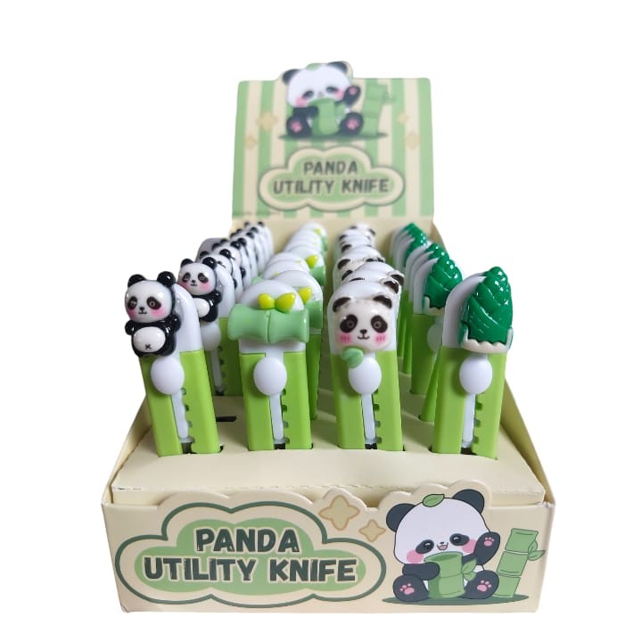 

CUTTER 2438 / CUTTER MINI LUCU