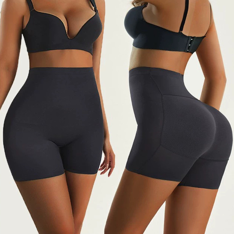 【COD】Celana Bokong Busa Corset / Celana Busa Pantat Dan Pinggul / Korset Celana / Korset Perut