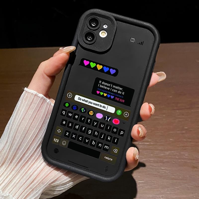 Case For Vivo Y17 Y15s Y16 Y19s Y200 GT Y01 Y02 Y02A Y02t Y03 Y10 Y10 T1 Y11s Y12 Y12a Y12s Y15 Y15a