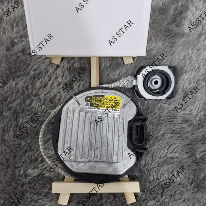 BALLAST HID D4S TOYOTA CAMRY ALTIS LC LEXUS RX270 85967-45010 ORIGINAL