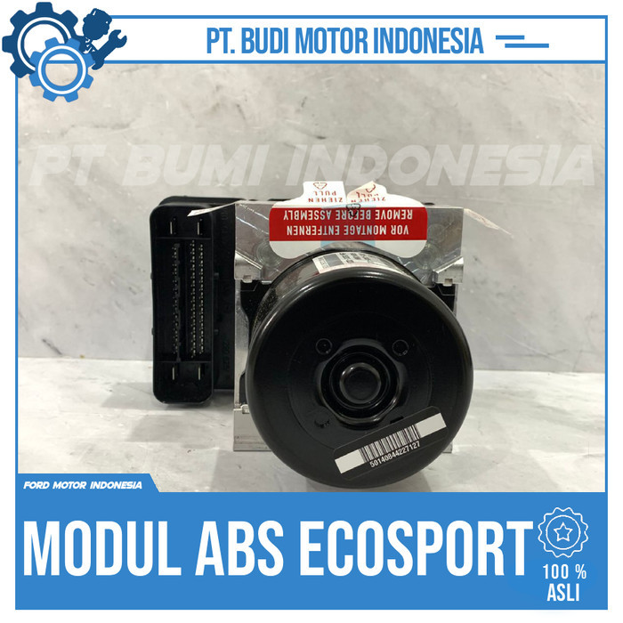MODUL ABS ECOSPORT berkualitas