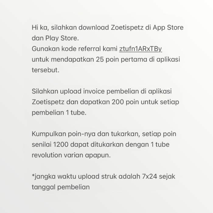 SALE -REVOLUTION PLUS CAT (HARGA 1 BOX)  KUTU KUCING REVOLUTION - GREEN