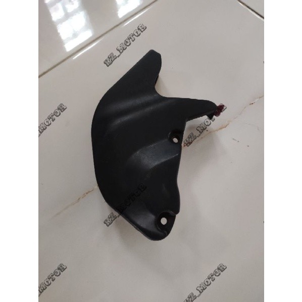 Cover Tutup CVT Beat Fi Scoopy Fi Vario 110 Original