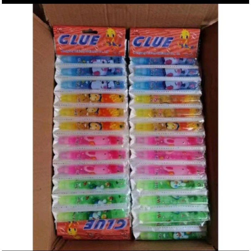 

Lem kertas sebaguna water glue