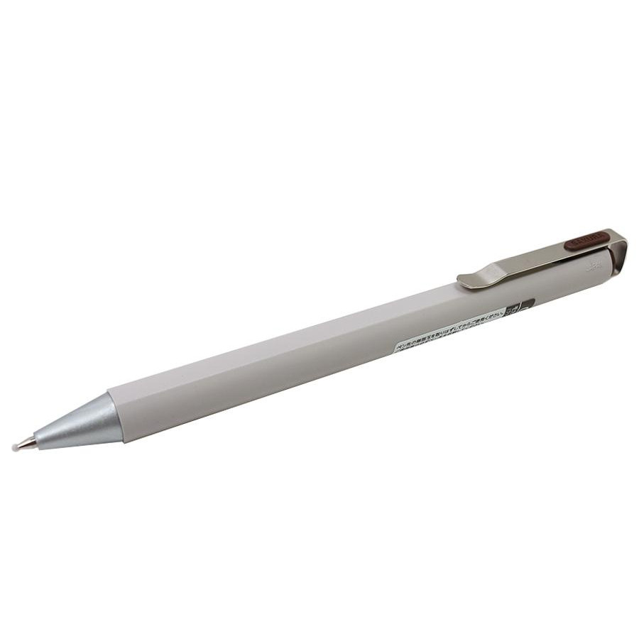 

Gramedia Surabaya - Ballpoint / Pen Sakura Ballsign Id 0.4 BROWN BLACK /GBR204-17