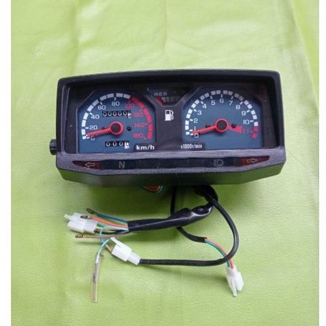 spedo spedometer Assy Honda gl pro gl max gl neoteck