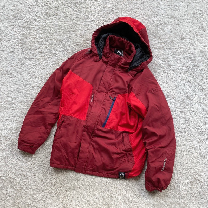 Field Core Outdoor Jacket