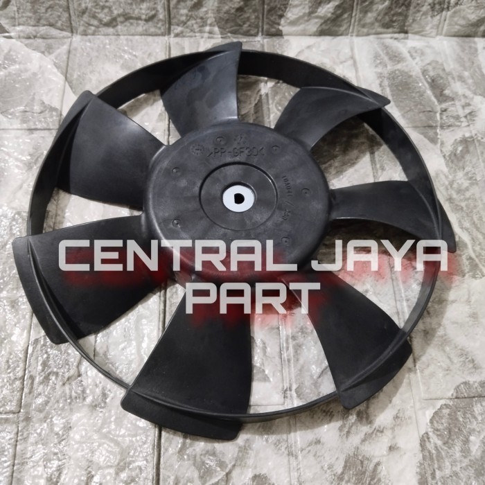 KIPAS AC BRIO MOBILIO ORIGINAL BERKUALITAS