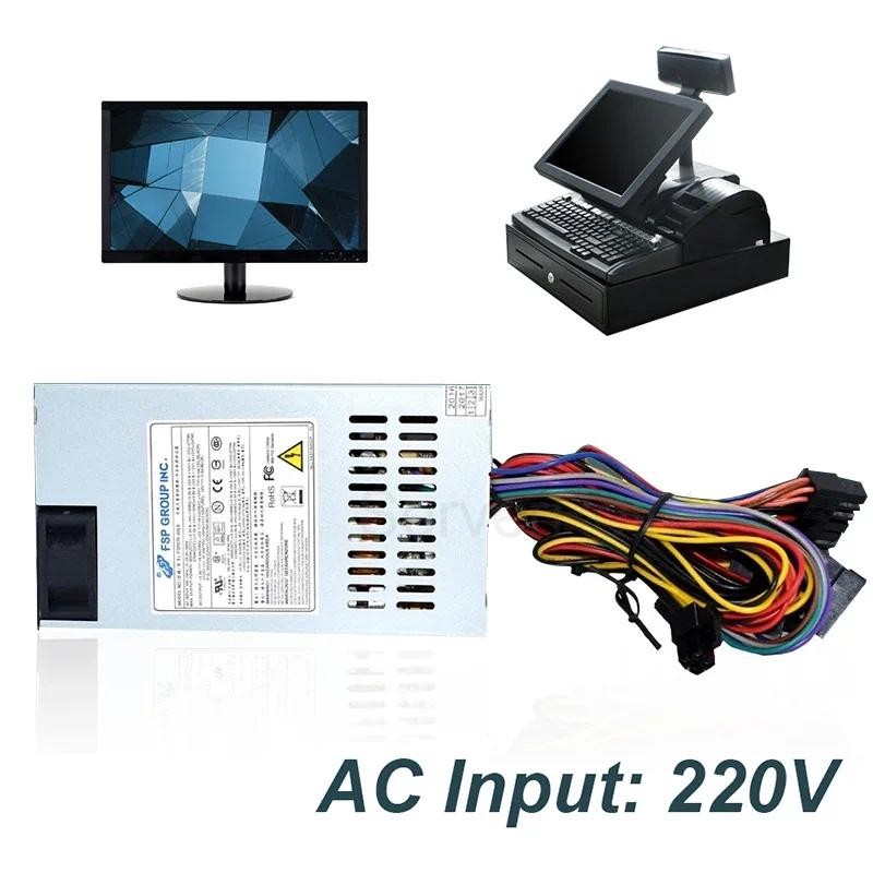 FSP270-60LE 270W Flex-ATX 1U 220v Power Supply FLEX HTPC NAS Well Tested with Three Months Warranty