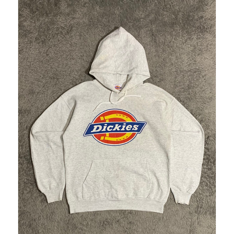 Hoodie Dickies USA Second Thrift Best Seller