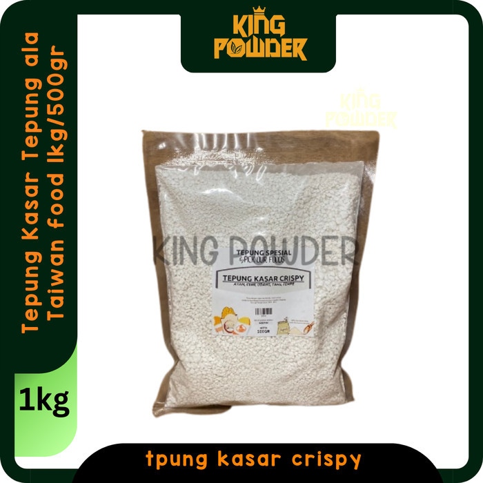

Shihlin flourtepung shilin atau tepung kasar1kg